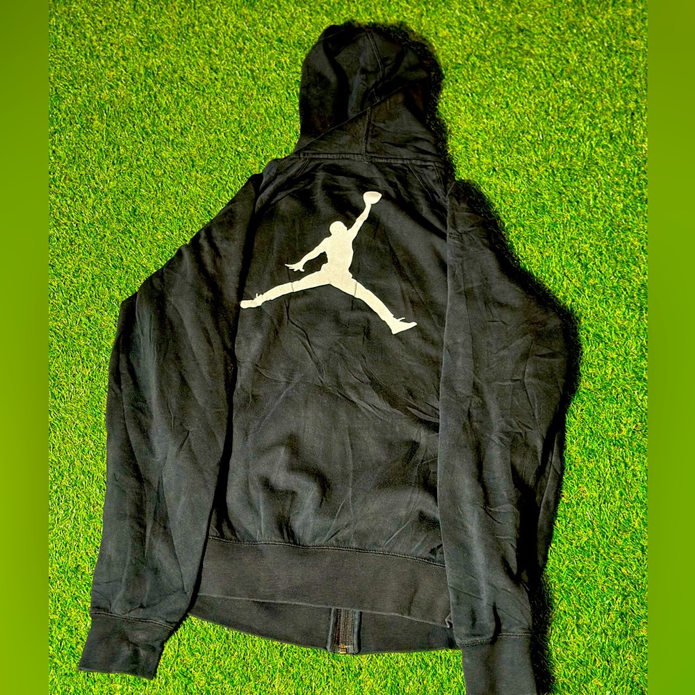 Youth Jordan hoodie